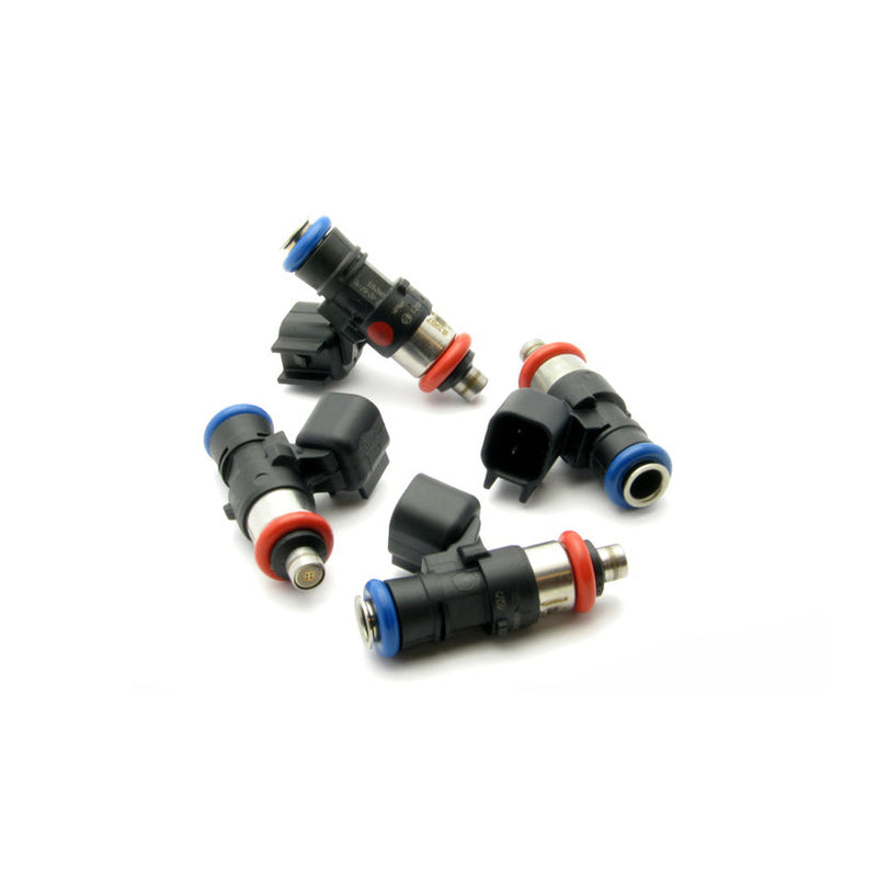 DeatschWerks 700cc Universal Injectors (Set of 4)