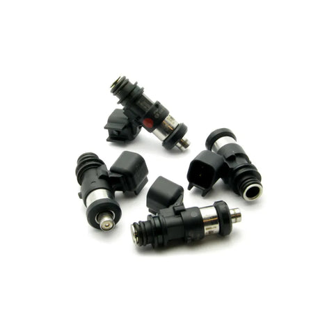 Deatschwerks 700cc/min Injectors - 4 Pack (BRZ/86 12-15) — fits Subaru BRZ