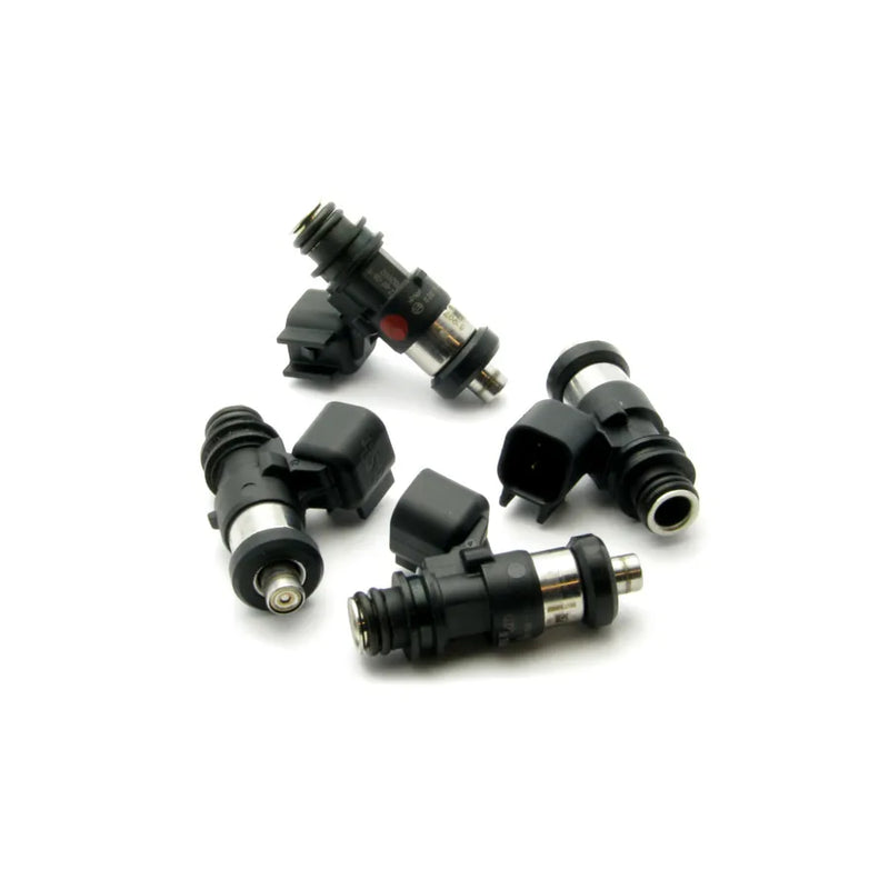 Deatschwerks 700cc/min Injectors - 4 Pack (BRZ/86 12-15) — fits Subaru BRZ