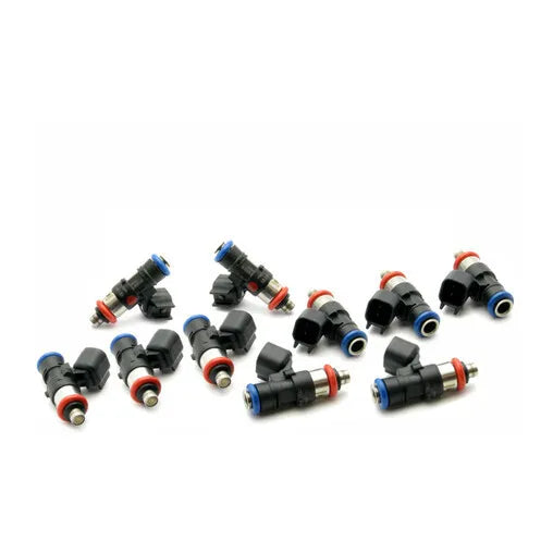 Deatschwerks Set of 10 50lb Fuel Injectors (Viper 92-06)