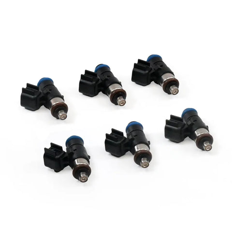 Deatschwerks Matched set of 6 1000cc Injectors (3-Series M3 00-06) (image 2)