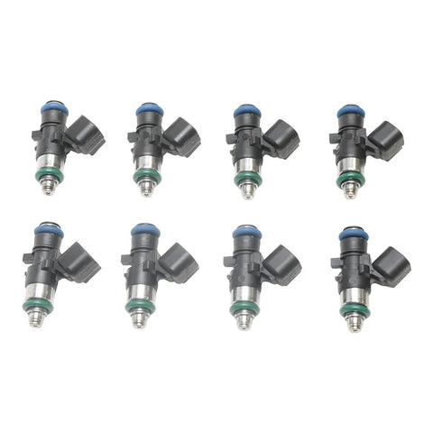 Deatschwerks Matched set of 8 injectors 1000cc/min (image 2)