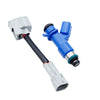 4x Fuel Injectors to suit Honda CR-V 2.4L — image 4