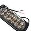 12 LED Strobe Light to suit Trucks Lorrys Tractors — image 3