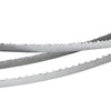 1140mm x 13mm Bi-Metal Band Saw Blade 14 TPI to suit Makita DPB180Z — image 3