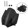 Triumph Trident 660 2021 Generic New ABS Motorcycle Windshield WindScreen