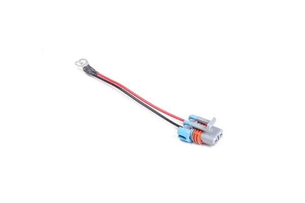Radium Engineering 17-0049-00 10in Fuel Pump Connector