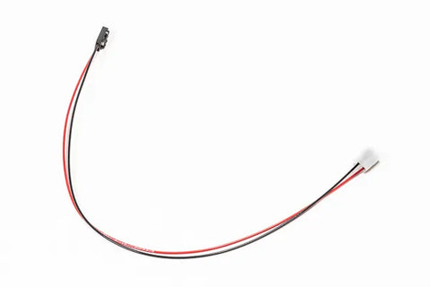 Radium Engineering Fuel Pump Connector Harness Walbro 255 (911 Turbo 996) — fits Porsche 911