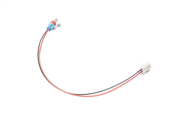 Radium Engineering 17-0054 Fuel Pump Connector Harness Walbro 460 E85 (911 Turbo 996)