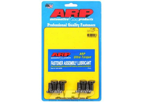 ARP Flexplate Bolt Kit (Falcon 02-17/Territory 04-14)