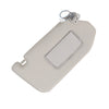 Right Interior Sun Visor Shade Grey to suit Nissan Pathfinder R52 2013-2018 — image 2