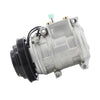 Air Conditioning Compressor to suit Toyota Prado 3.4L — image 1