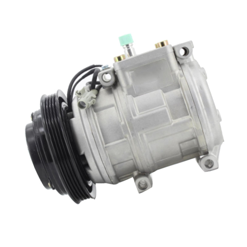 Air Conditioning Compressor to suit Toyota Prado 3.4L — image 1