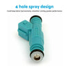 Fuel Injectors to suit Holden Commodore 3.8L V6 — image 5