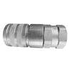 Hydraulic Flat Face Coupler to suit Bobcat S450 — image 3