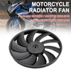 Suzuki GSXR1000 GSXR600 GSXR750 2006-2016 Engine Radiator Cooling Fan Blade