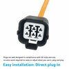 Pre-cat Oxygen Sensor to suit Subaru Forester EJ253 2.5L — image 4