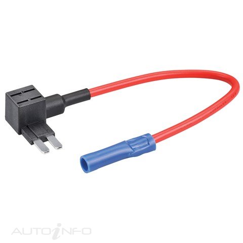 Narva Micro 2 Blade Fuse Holder 10PK - 54415/10
