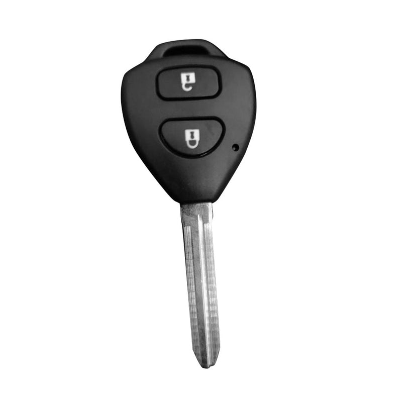 Toyota Corolla Hiace Rav4 Tarago 2007-2010 Complete Remote Key Suitable