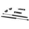 Front Hood Bonnet Gas Shock Strut Damper to suit Mitsubishi Triton ML MN — image 2