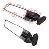 Kawasaki ZX636 ZX-6R ZX6R ZX-4RR 2013-2024 CNC ALU Rearview Winglet Mirrors