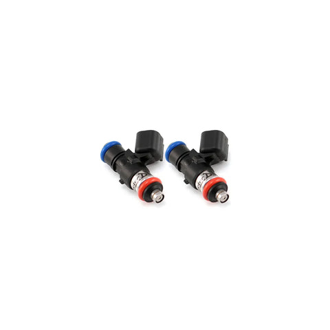 Injector Dynamics ID1750-XDS 34mm Single Injector w/14mm Top & 15mm Lower O-Ring