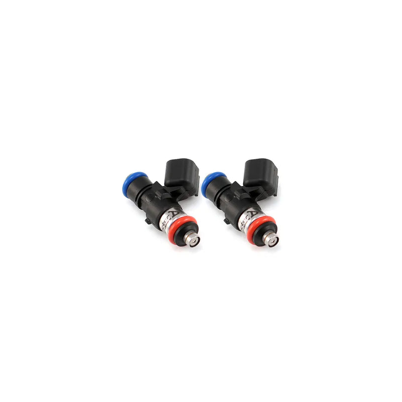 Injector Dynamics ID1750-XDS 34mm Single Injector w/14mm Top & 15mm Lower O-Ring