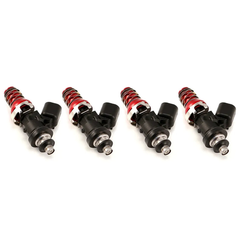 Injector Dynamics ID1750-XDS Direct Fit Injectors Set of 4 (S2000 AP1 99-05)