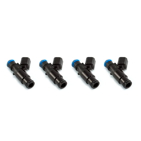 Injector Dynamics ID1750-XDS 48mm Single Injector w/14mm Top & 14mm Black Lower Adaptor