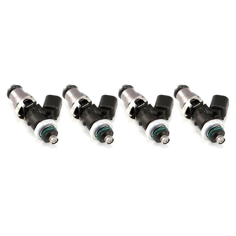 Injector Dynamics ID1750-XDS Direct Fit Injector Single (370Z 09-22 GT-R 07-23 G37 06-13)