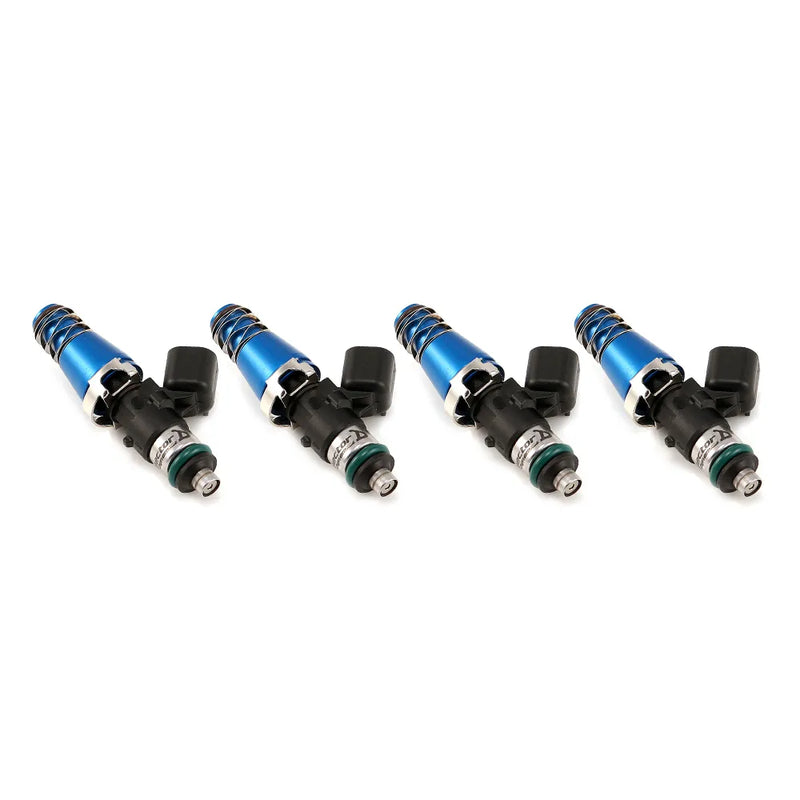 Injector Dynamics ID1750-XDS Direct Fit Injectors Set of 4 - Nissan SR20/Toyota 3S-GTE/Honda B-Series/D-Series
