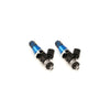Injector Dynamics ID1750-XDS Direct Fit Injectors Set of 2 (Secondary Injector) (RX-8 03-11)