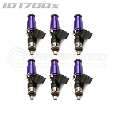 Injector Dynamics 1750.60.14.14-O.6 ID1750-XDS Direct Fit