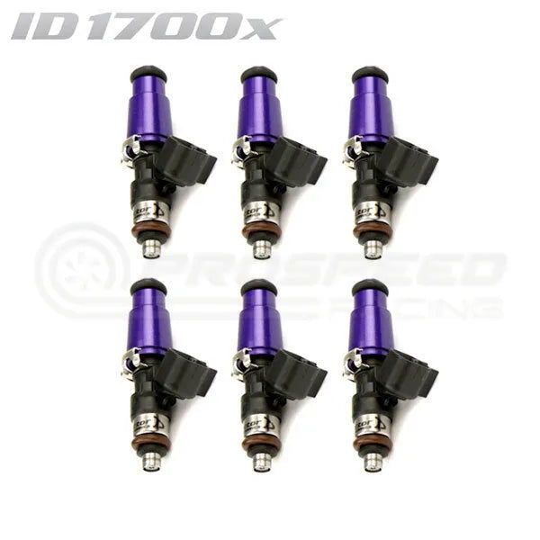 Injector Dynamics 1750.60.14.14-O.6 ID1750-XDS Direct Fit