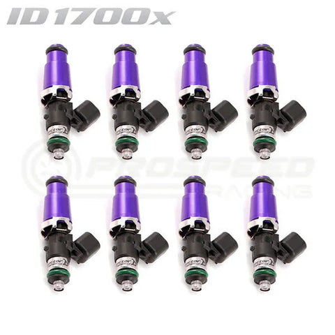 Injector Dynamics 1750.60.14.14.8 ID1750-XDS Direct Fit