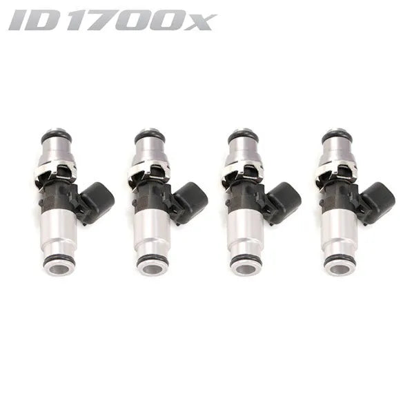 Injector Dynamics ID1750-XDS Direct Fit Injectors Set of 4