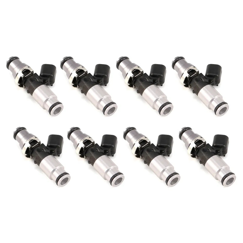 Injector Dynamics ID1750-XDS Direct Fit Injectors Set of 8 (Mustang GT 2011+)