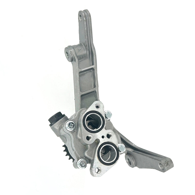 Front Engine Oil Pump to suit Hyundai iLoad 2.5L Diesel — image 1