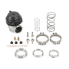 44mm Black Aluminum Turbo Wastegate to suit Universal Vehicles — image 1