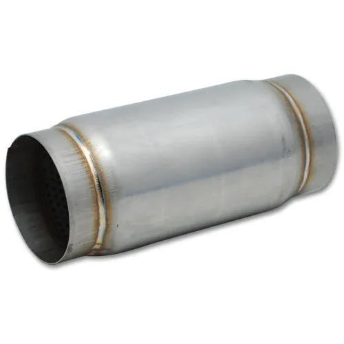 Vibrant Performance Race Muffler 3 inch