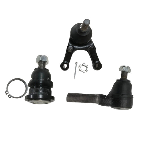 Ball Joint & Tie Rod End Kit to suit Mitsubishi Pajero 1982-1991 — image 2