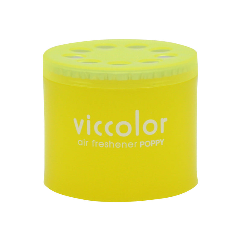 Autobacs Viccolor Lemon Squash Air Freshener 17743