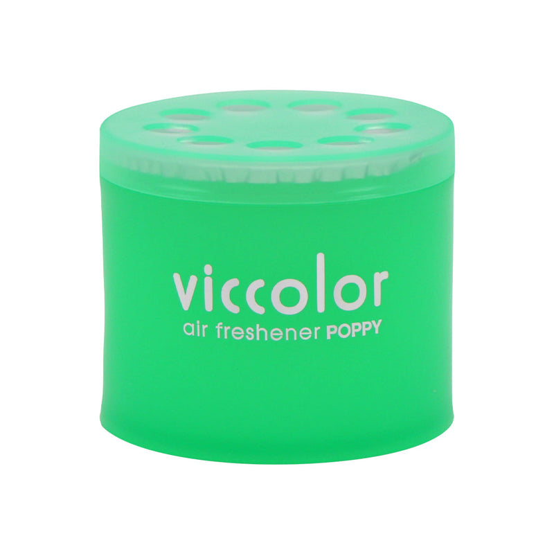 Autobacs Viccolor Blooming Shower Air Freshener 17746