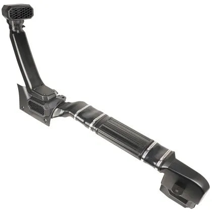Rugged Ridge Engine Air Intake Snorkel (Wrangler JL 18-22, Gladiator JT 18-22) — fits Jeep Gladiator
