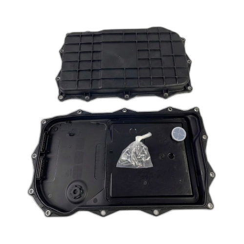 Automatic Transmission Oil Pan to suit BMW 5 Series 3.0L — image 1