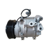 A/C Compressor to suit Toyota Innova Hilux 2.5L 2KD-FTV 2.0L 1TR-FE — image 2