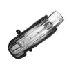 Left Mirror Repeater Indicator Lamp to suit Mercedes C Class W203 — image 1