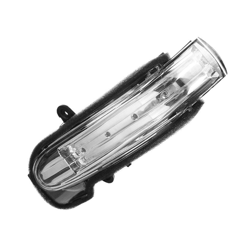 Left Mirror Repeater Indicator Lamp to suit Mercedes C Class W203 — image 1