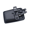 Right Hand Inner Door Handle with Case to suit Holden Rodeo KB TF — image 2