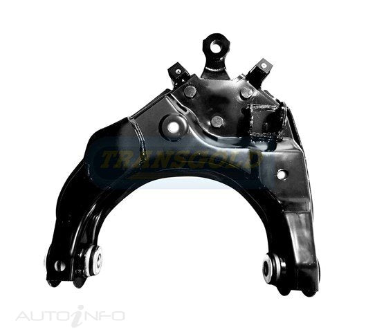 Transgold Control Arm Front RH Lower Toyota Hilux 98-On - TCA0301